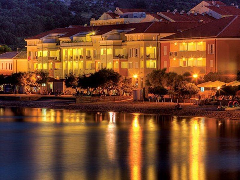 Valamar Atrium Residence Башка Экстерьер фото