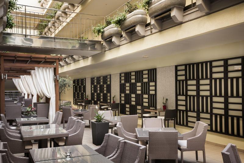 Valamar Atrium Residence Башка Экстерьер фото